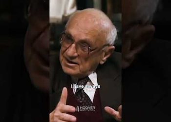 Milton Friedman’s Case Against the Payroll Tax | Uncommon Knowledge