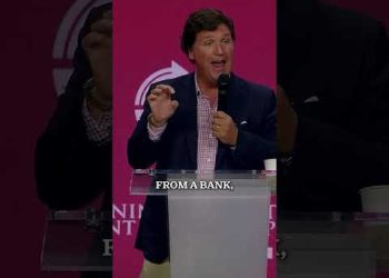 Tucker’s “Radical” Potential Solution