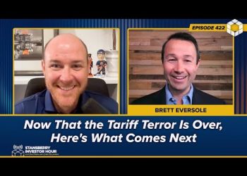 What Comes After the Tariff Terror