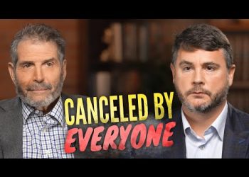 The Full James Lindsay: Academic Hoaxes, Woke Mind Virus, and the Right’s Flirtation with Karl Marx