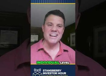 Stock Market Panic  Investor Reactions & 401k Impact