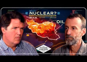 Scott Horton: Coups, WMDs, & CIA – A Deep Dive Into What Led to the US/Israeli War With Iran