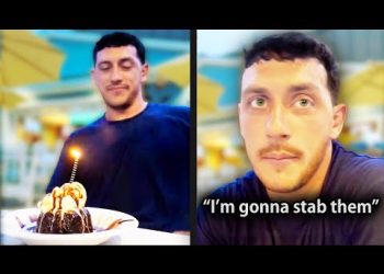 Don’t Wish Him a Happy Birthday