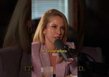 Ana Kasparian Makes Tucker Aghast With This Bombshell
