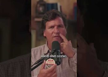 Tucker Evangelizes Alp to the All-In Podcast