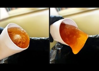 This Drink is Cursed