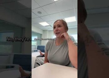 Don’t Be a Nurse