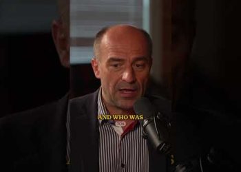 Crazy WW1 Fact Blows Tucker’s Mind