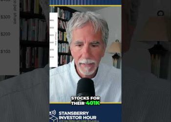 Relentless Bid  Passive Investing’s Impact on Stock Market