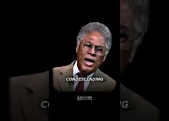 Thomas Sowell Turns 95 | The Hoover Institution