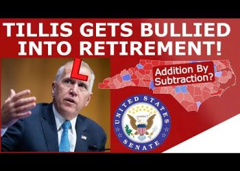 North Carolina Is Getting a HUGE Senate UPGRADE!