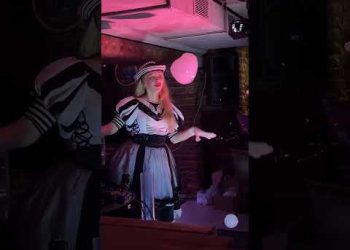The Audience Doesn’t Deserve Her