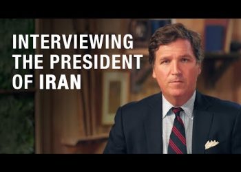 Why We’re Interviewing President of Iran Mosoud Pezeshkian