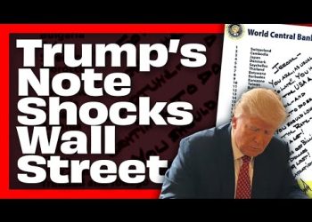 Rate Cuts, Inflation & Market Mayhem: Is the Fed Still Independent?