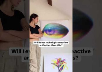 Art Comes to Life