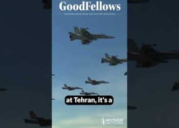 Reestablishing Deterrence with Authoritarian Regimes | GoodFellows