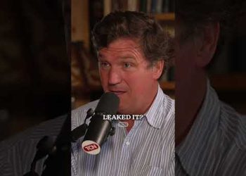 Tucker’s 2 Epstein Theories