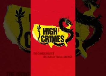 High Crimes: The Chinese Mafia’s Takeover of Rural America | Watch on TuckerCarlson.com