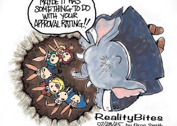 Public Opinion