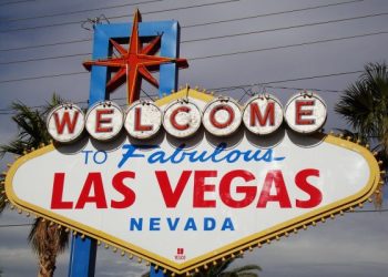 Another Canary: The Las Vegas Economy Is Tanking Just Like It Did In 2008 And 2009