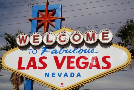 Another Canary: The Las Vegas Economy Is Tanking Just Like It Did In 2008 And 2009