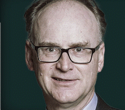 Climate is the biggest transfer of money from the poor to the rich since Sheriff of Nottingham