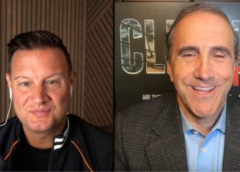 Rice Report: Marc Morano exposes the $60 trillion agenda