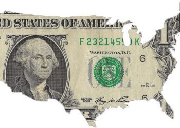 We Need To Talk About Why The Dollar Is Dying And How The Employment Numbers Are Being Manipulated