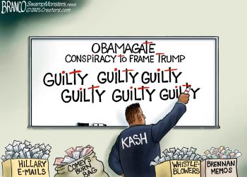 Branco Toon – By The Book