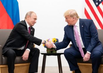 The Big Moment Has Arrived – This Is Why The Meeting Between Trump And Putin Will Be One Of The Most Important Events In Modern History