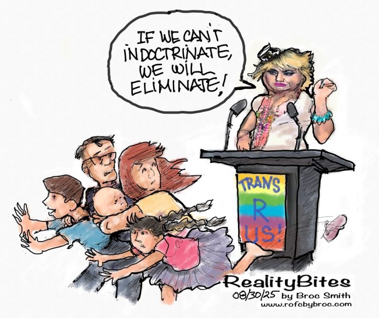 Trans Option