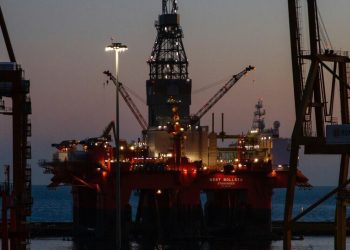 ‘Drill, Baby, Drill’ Is Working