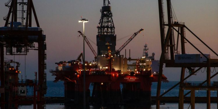 ‘Drill, Baby, Drill’ Is Working