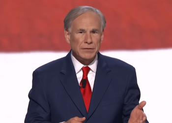 Governor Abbott’s Heavy Hand Has The Backing Of History