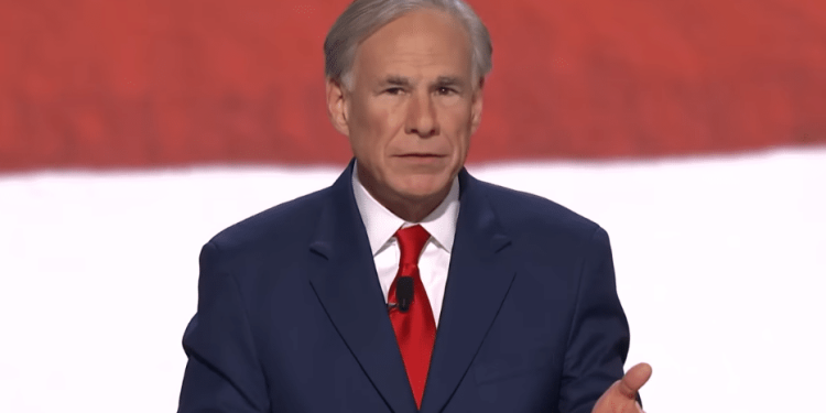 Governor Abbott’s Heavy Hand Has The Backing Of History