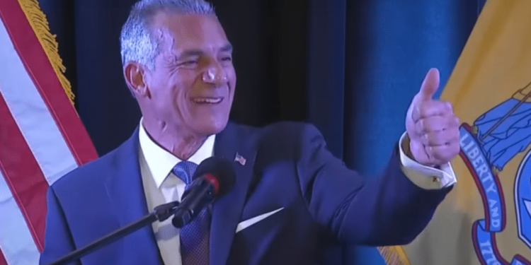 New Jersey Is A State To Watch In 2025. Can GOP Up Their Game Among Independent And Latino Voters?