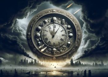 “The Year Of The Flood” Gets Even Worse: Monster Storms Cause Catastrophic Flooding in Hong Kong, India, South Korea, Taiwan And China