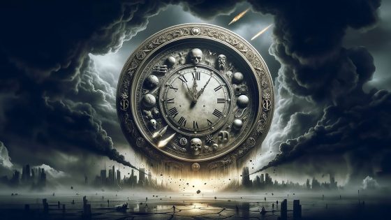 “The Year Of The Flood” Gets Even Worse: Monster Storms Cause Catastrophic Flooding in Hong Kong, India, South Korea, Taiwan And China