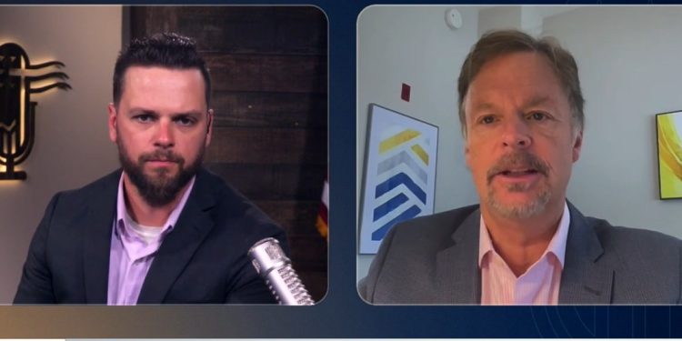 WATCH: Rucker discusses the endangerment finding rollback