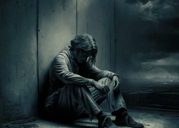 A Real Life Economic Nightmare: How Would You Feel If You Had Applied For 900 Jobs Without Any Success At All?