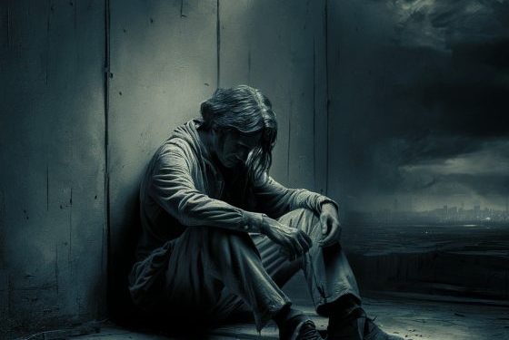 A Real Life Economic Nightmare: How Would You Feel If You Had Applied For 900 Jobs Without Any Success At All?