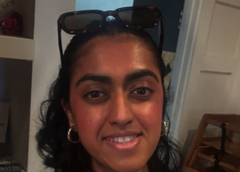 She Thought That Her Computer Science Degree Would Get Her A Six Figure Job – Instead It Got Her An Interview With Chipotle