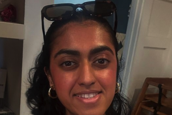 She Thought That Her Computer Science Degree Would Get Her A Six Figure Job – Instead It Got Her An Interview With Chipotle