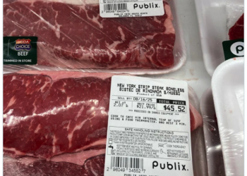 Inflation Is Out Of Control (Again), And We Are Getting Slammed By Double-Digit Price Increases In Every Direction