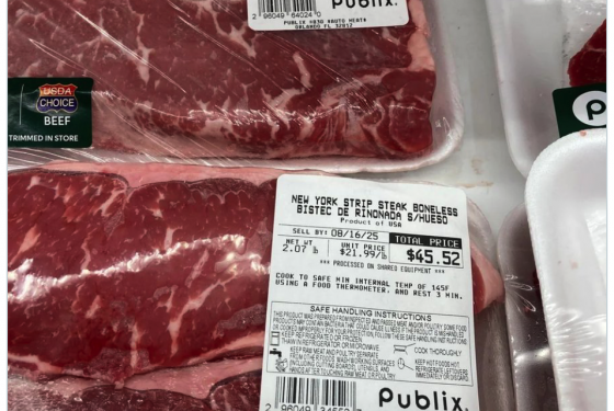 Inflation Is Out Of Control (Again), And We Are Getting Slammed By Double-Digit Price Increases In Every Direction