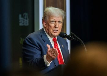 Street Protests Have Already Begun As The Mainstream Media Stirs Up A Backlash To Trump’s D.C. Takeover