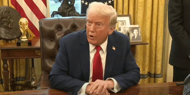 Trump Is Right: Rate Cuts Needed Amid Rising Unemployment, Slowing Inflation