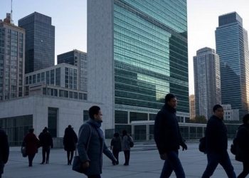 The international climate court outrage