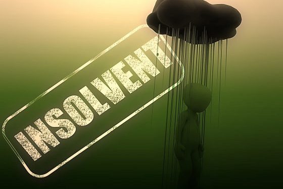 Large Companies In The U.S. Are Going Bankrupt At The Fastest Pace That We Have Seen Since The Global Financial Crisis