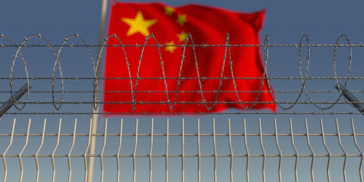 China’s stolen mineral wealth – a product of genocide